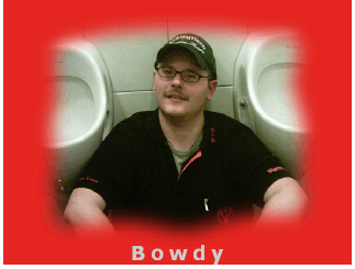 BowdY