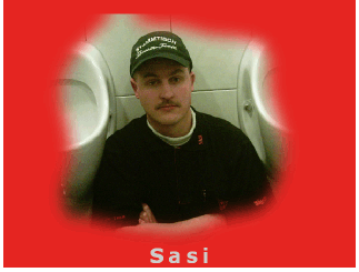 Sasi